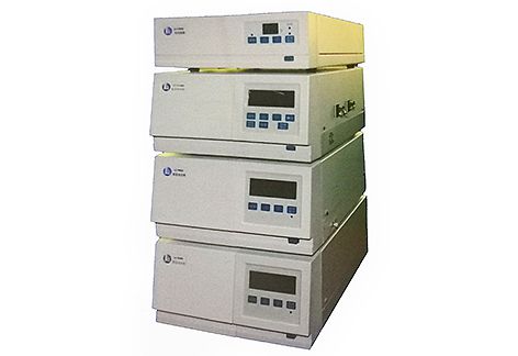 LC-600系列 液相色谱仪